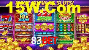 Tournaments 83bet
