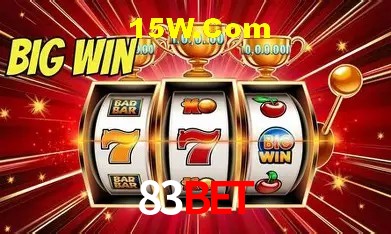 Live Casino 83bet