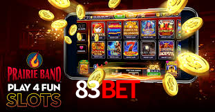 Daily Bonuses 83bet