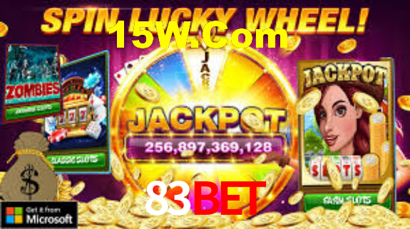 Exclusive Games 83bet