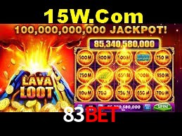 Experiência VIP 83bet