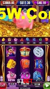 Live Casino 83bet