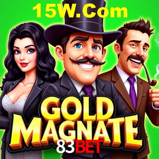 Inovações de Jogos na 83bet: O Futuro das Experiências Interativas