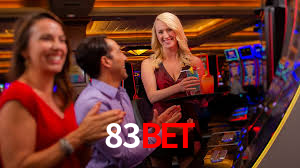 Sinta a adrenalina dos jogos de cassino com 83bet