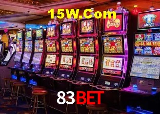 Slot Games 83bet