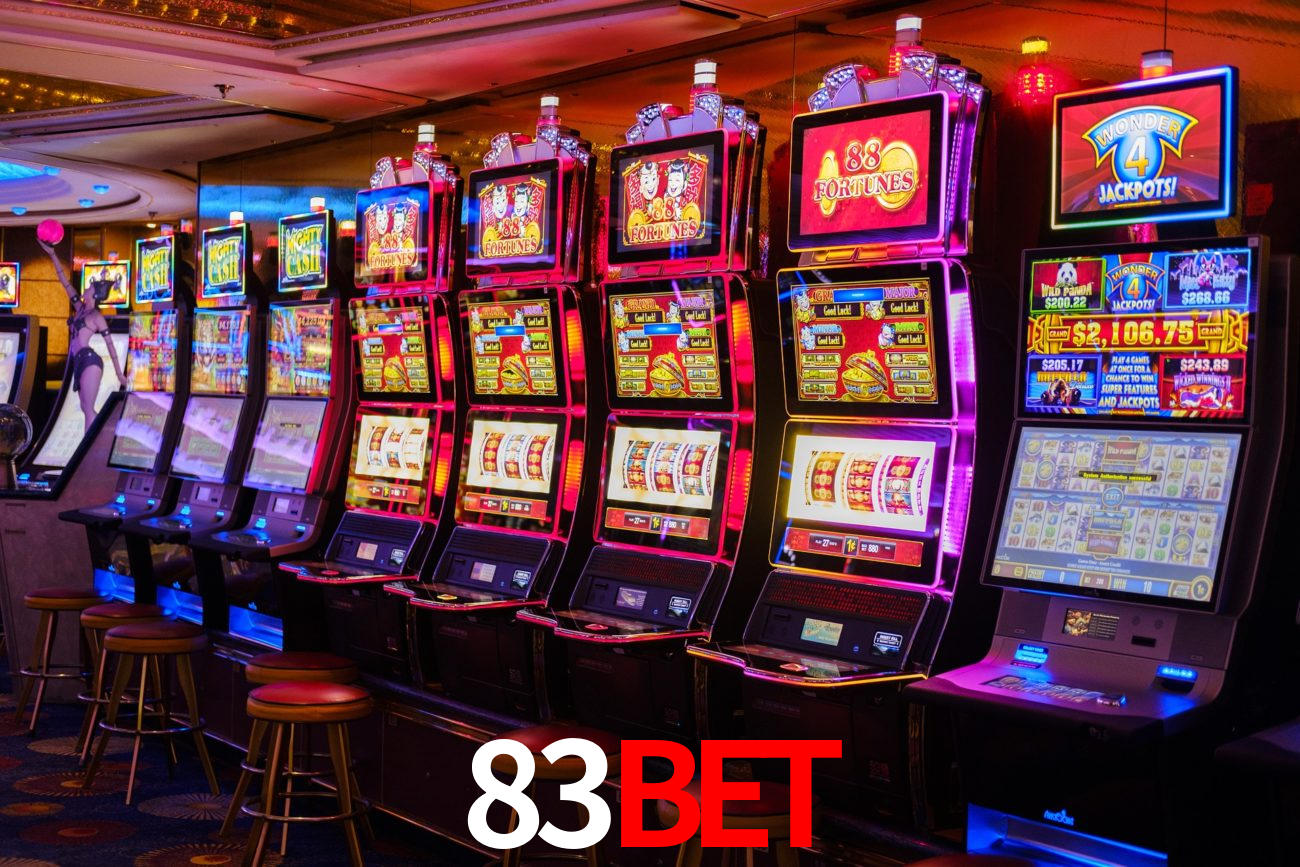 Player Reviews 83bet