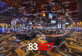 Ofertas Imperdíveis na 83bet: Promoções e Bônus Que Valem a Pena