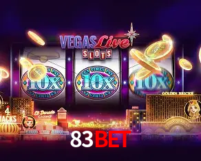 Game Providers 83bet