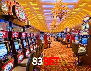 Weekend Specials 83bet