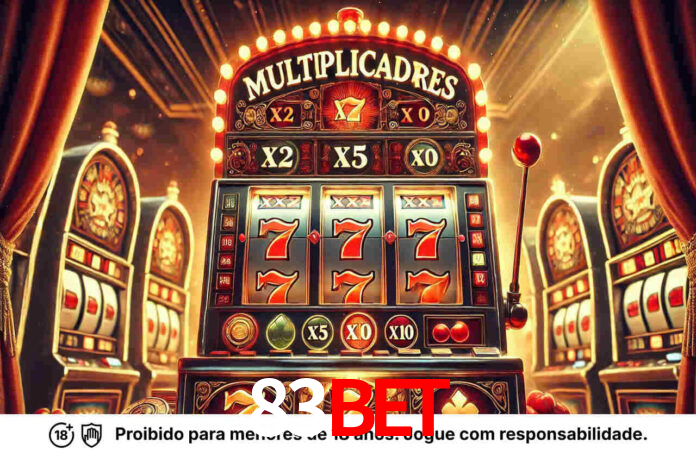 Bonus Features 83bet