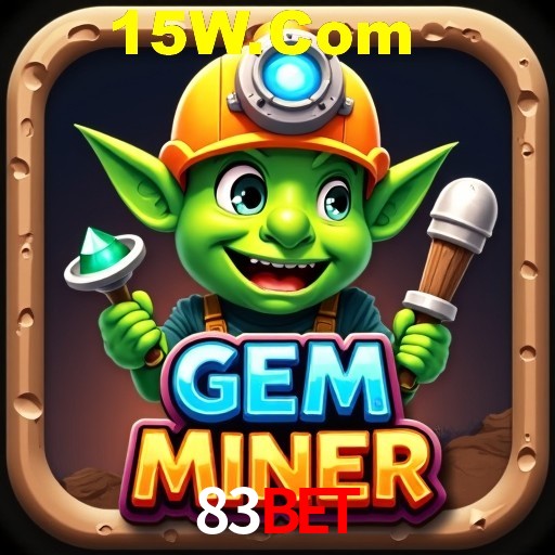 APP oficial da 83bet para mobile