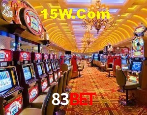 Flash Promotion 83bet