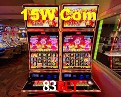 83bet App Interface