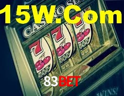 Explore as vantagens do 83bet: serviço profissional e confiabilidade
